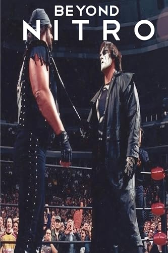 BEYOND NITRO: Untold Stories from the WCW era (NITRO Book... - Amazon Royaume-Uni à 2.99€