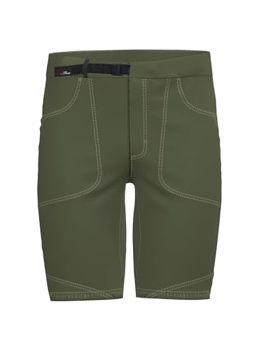 Rock Experience | Kundalini Bermuda Man Pant | Pantalons |... - Home & Kitchen Amazon France à 33.21€