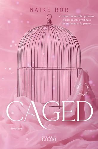 Caged. Red Oak Manor Collection (Italian Edition) - Vente Flash Amazon -68%