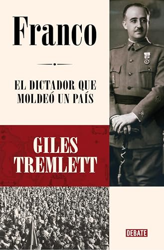 Franco: El dictador que moldeó un país (Spanish Edition) - Maison & Cuisine Amazon Allemagne à 3.49€