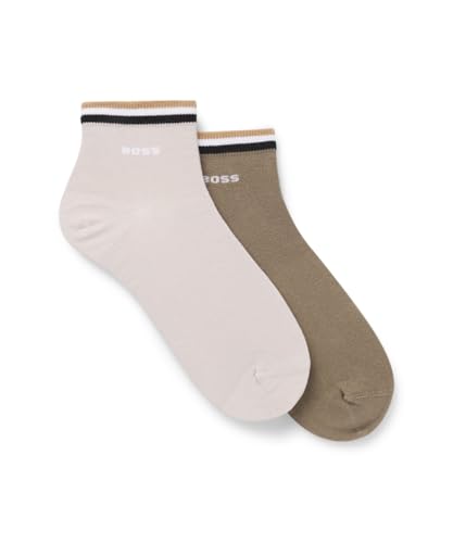 BOSS 2P SH Stripe CC 10249327 01 - Amazon Royaume-Uni à 4.34€
