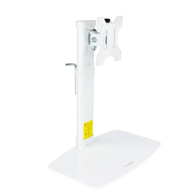 VoltShine Support de Table pour écran/TV pivotant et... - High-Tech & Électronique Amazon France à 44.17€