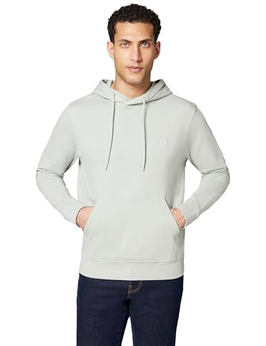 BOSS Wetalk 10234591 02 Maglia di Tuta, Silver 043, XL Uomo - Amazon Italie à 40.95€