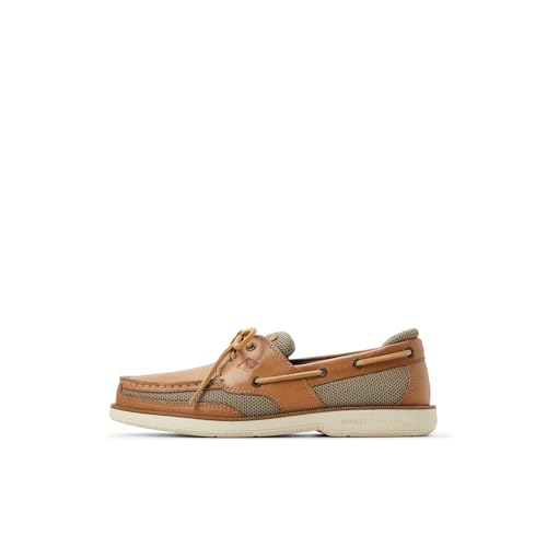 Sperry Scarpa da barca Surveyor con 2 occhielli da uomo... - Auto & Moto Amazon Italie à 181.65€