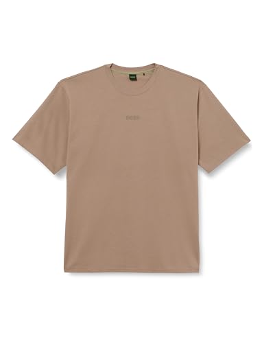 BOSS Tee 10 10262150 01 - Amazon Royaume-Uni à 20.70€