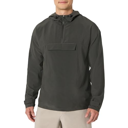 Amazon Essentials Men's Athletic Lightweight Stretch Woven... - Sports & Fitness Amazon UK à 8.51€