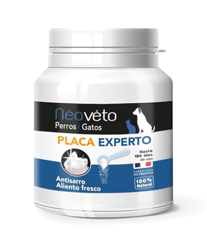 NEOVETO - Placa Activa Experta Orgánica - 100G - Anti... - Beauté & Parfums Amazon Espagne à 6.90€