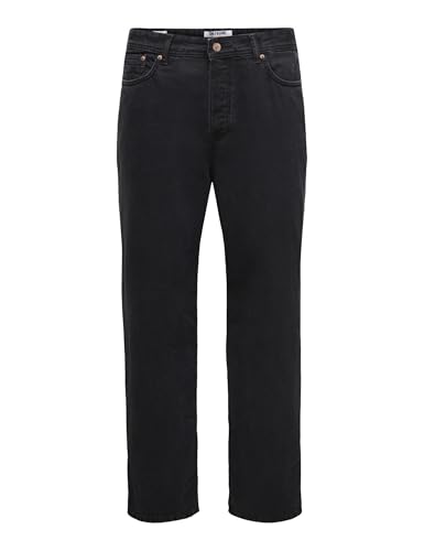 Onsfade Loose Jax Box Tai DNM Noos - Amazon Germany à 15.50€