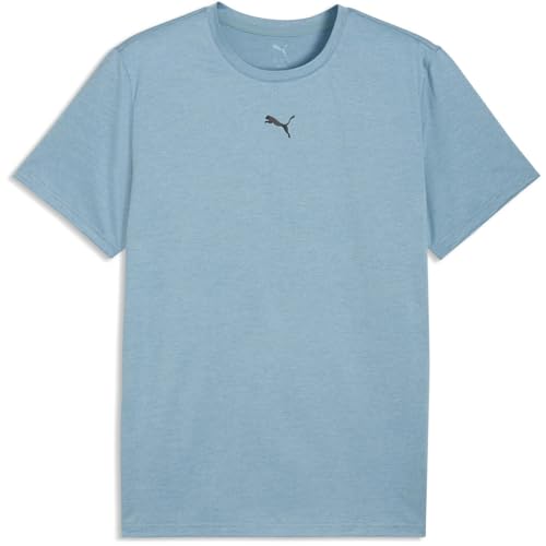 M TAD Essentials Heather Cat Tee (CF Small cat) - Pet Supplies Amazon Germany à 11.20€