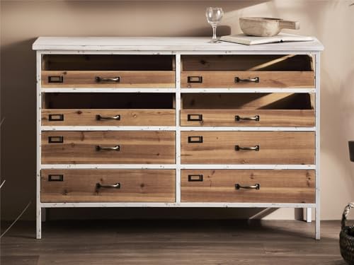 BUFFET MACAO 5C. 81 CMS. 121x35x81 cms - Amazon Germany à 162.96€