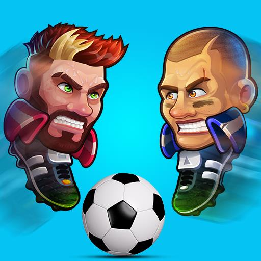 Head Soccer Football League 2025: Sportspiel – Dream League... - Sports & Fitness Amazon Allemagne à 0.85€