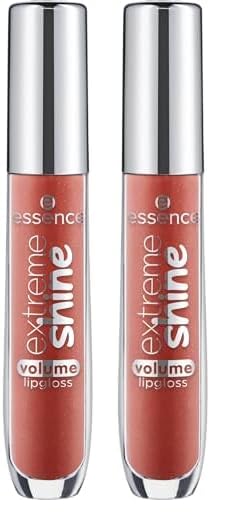 essence extreme shine volume lipgloss, Nr. 15, Rot... - Auto & Moto Amazon Allemagne à 3.00€