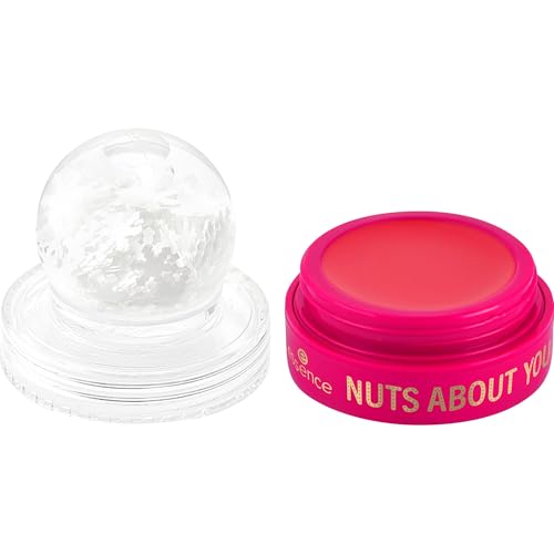 Essence Cosmetics NUTS ABOUT YOU baume à lèvres, numéro 01... - Beauté & Parfums Amazon France à 2.43€