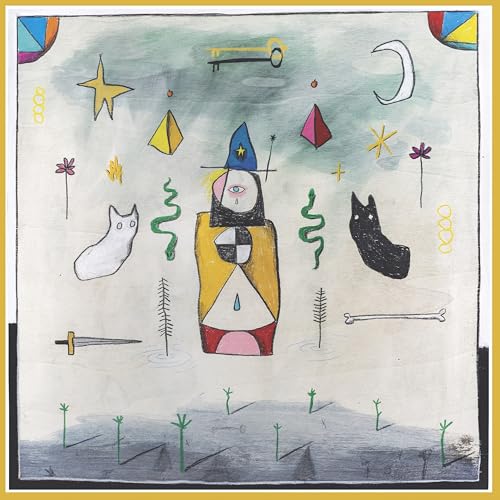 Cosmically A Shambles [VINYL] - Bon plan à 14.23€