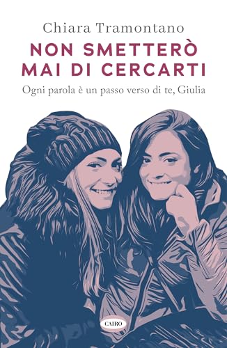 Non smetterò mai di cercarti - Deal du jour à 2.99€