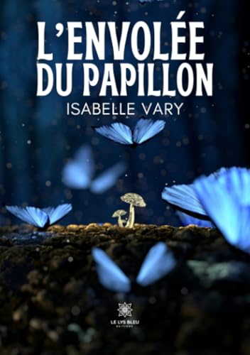 L'envolée du papillon - Amazon Germany à 4.42€