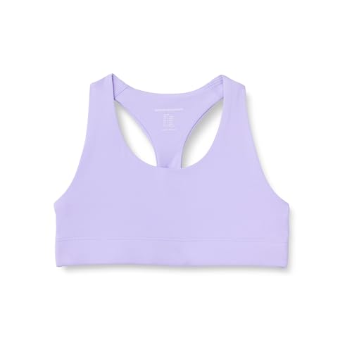 Amazon Essentials Girls' Active Total Train Racerback Gym... - Sports & Fitness en promo à 3.06€