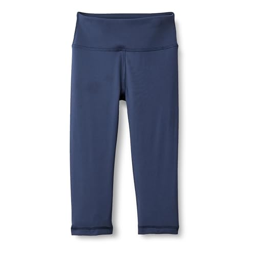 Amazon Essentials Mädchen Sportliche Radlerleggings Für... - Sports & Fitness en promo à 2.87€