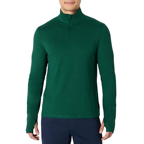 Amazon Essentials Men's Athletic Soft Performance... - Sports & Fitness en promo à 5.74€