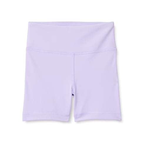Amazon Essentials Mädchen Sportliche Radlershorts für... - Sports & Fitness Amazon Germany à 3.65€