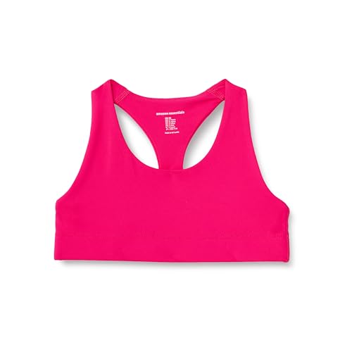 Amazon Essentials Girls' Active Total Train Racerback Gym... - Sports & Fitness Amazon Royaume-Uni à 5.00€