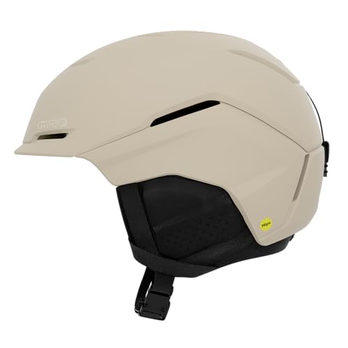 Giro Snow Tenet MIPS W - Casco de esquí y Snowboard Talla M... - Sports & Fitness Amazon Espagne à 112.63€