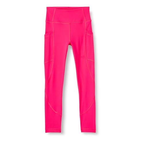 Amazon Essentials Mädchen Sportliche Radlerleggings Für... - Sports & Fitness Amazon Allemagne à 2.96€