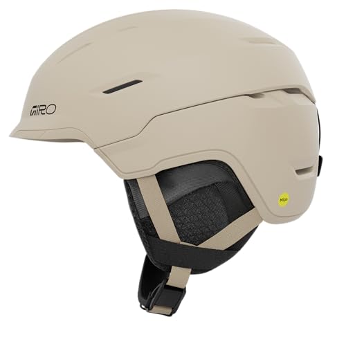 Giro Snow Tor Spherical Casque Taille S - Casque de Ski et... en promo à 138,09€ (-40%) sur Amazon FR