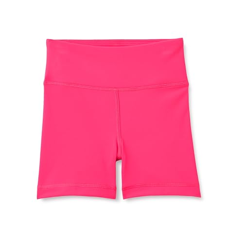 Amazon Essentials Mädchen Sportliche Radlershorts für... - Deal Amazon à 3.91€