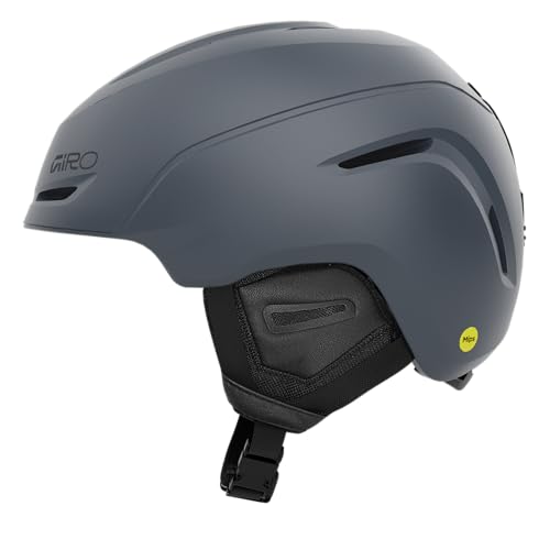 Giro Casco de esquí Snow Neo MIPS Talla L | Casco de esquí... - Sports & Fitness Amazon Espagne à 95.20€