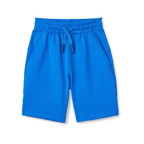 Amazon Essentials Pantaloncini Sportivi Tecnici ad Alte... - Sports & Fitness Amazon Italie à 10.66€