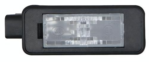 PROPOSTEONLINE Faro Matrícula fabricado para Peugeot 3008... - Jardin & Extérieur Amazon Espagne à 10.57€