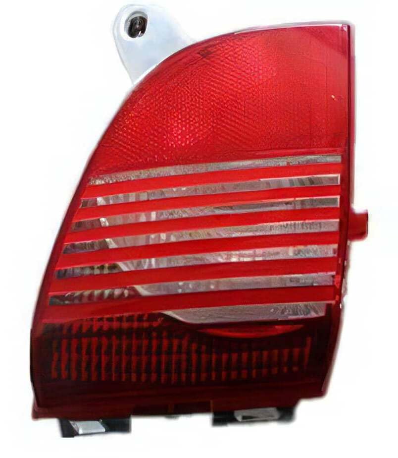 PROPOSTEONLINE Fanale Retronebbia realizzato per Peugeot... - Pet Supplies Amazon Italy à 34.78€