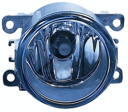 PROPOSTEONLINE Faro antiniebla fabricado para Citroen C4 de... - Garden & Outdoor Amazon Spain à 31.58€