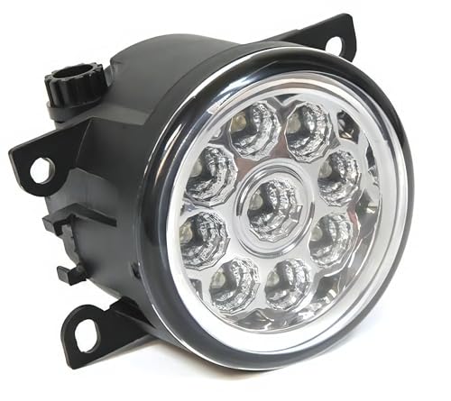PROPOSTEONLINE Feu de brouillard fabriqué pour Opel TIGRA à... - Jardin & Extérieur Amazon France à 27.73€