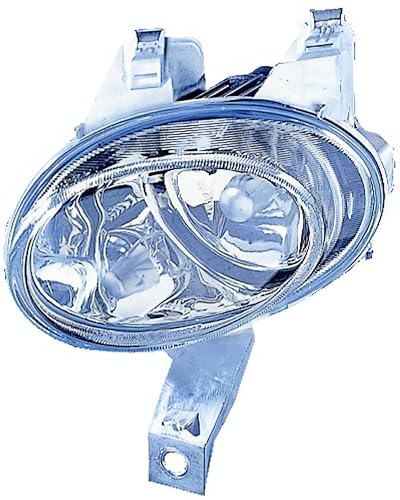 PROPOSTEONLINE Feu antibrouillard fabriqué pour Peugeot 206... en promo à 49,71€ (-38%) sur Amazon FR