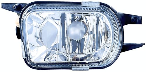 PROPOSTEONLINE Faro antiniebla fabricado para Mercedes... - Jardin & Extérieur Amazon Espagne à 55.72€