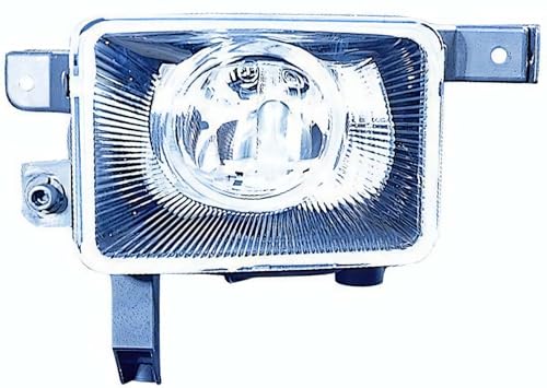PROPOSTEONLINE Faro antiniebla fabricado para Opel Combo de... - Beauty & Fragrances Amazon Spain à 44.40€