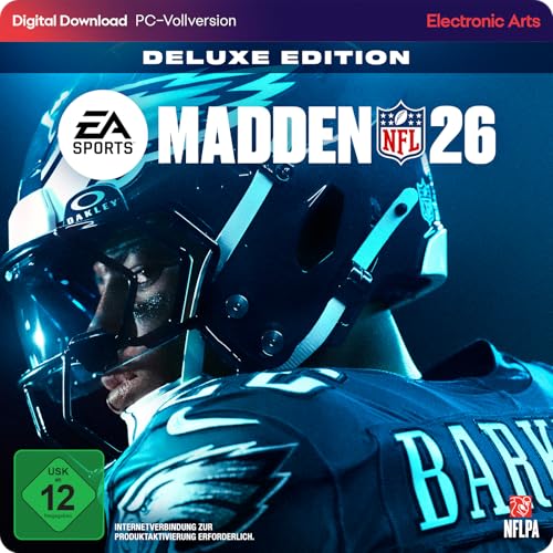 EA Sports Madden NFL 26 Ultimate Edition PCWin | Download... - Vente Flash Amazon -80%