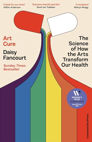Art Cure: The Science of How the Arts Transform Our Health... - Bon plan à 1.99€