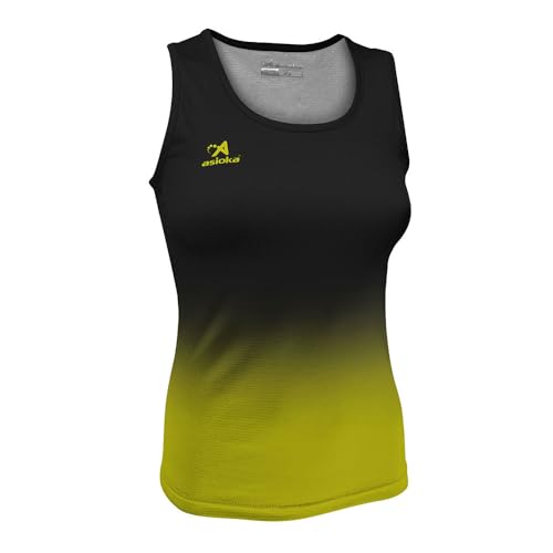 Asioka Tenerife Mesh Débardeur pour Femme Idéal pour la... - Sports & Fitness en promo à 11.38€