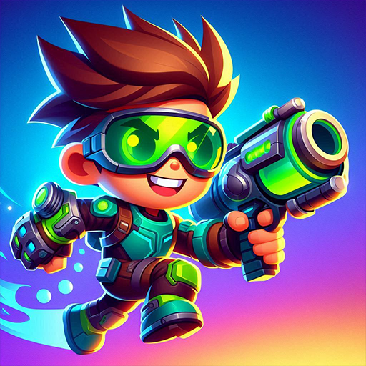 Knight Hero Hunters: Super Jungle Enemies Hunting - Pixels... - Jeux Vidéo & Consoles Amazon Royaume-Uni à 1.46€