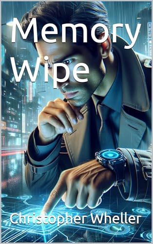 Memory Wipe (Complete Collection Book 7) (English Edition) - Bon plan à 2.69€