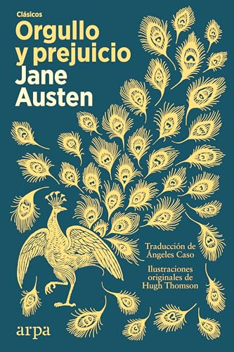 Orgullo y prejuicio (Spanish Edition) - Deal du jour à 2.99€