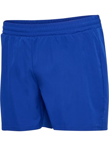 newline NwlSTRIDE - Pantaloncini da 5", Surf The Web, M - Sports & Fitness Amazon Italie à 30.57€
