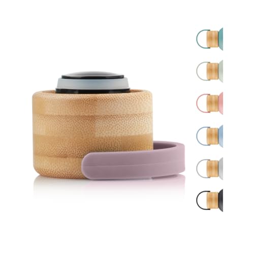 beloove™ Ersatzdeckel für die Bamboo Edtion Thermosflasche... - Maison & Cuisine Amazon Allemagne à 1.19€