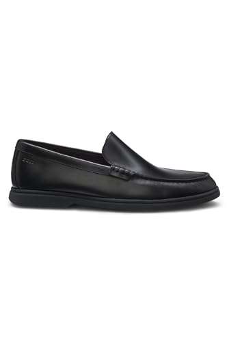 BOSS Sienne_Mocc_bu 10277790 01 - Amazon Germany à 70.00€
