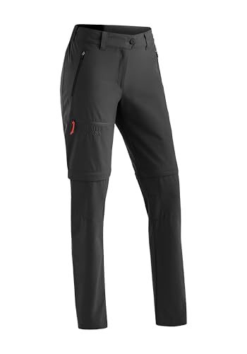 Maier Sports NATA Zip Loop, Pantalon de randonnée pour... en promo à 56,75€ (-51%) sur Amazon FR