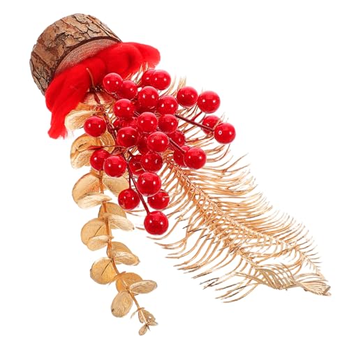 DOITOOL Indoor Small Potted Artificial Plants Lifelike... - Maison & Cuisine Amazon Royaume-Uni à 5.99€