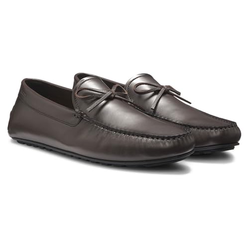 BOSS Noel_Mocc_ltlctb 10277792 01 - Amazon Allemagne à 89.95€
